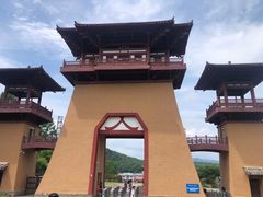 -帽儿山风景区