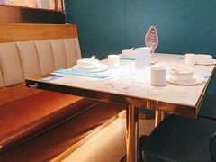 -悦海·家宴·冰花皮皮虾大锅贴(宝龙店)