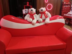 -可口可乐主题馆(中央大街店)