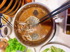 -犇放和牛烤肉·烤榴莲自助(苏宁城市奥莱店)