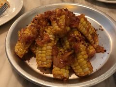 泡菜香辣玉米條-农畉LONFOOD(福田星河COCOPark店)