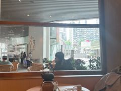 -去茶山(重庆万象城店)