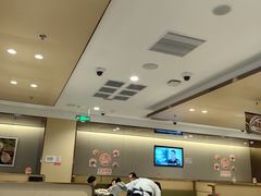 -海底捞火锅(江北万达商业广场店)