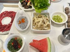 -牛焱·贵州黄牛肉火锅(城西银泰店)