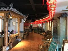 -余姚酒楼(南雷公寓店)