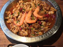 -胖哥俩肉蟹煲(杭州下沙学林街店)