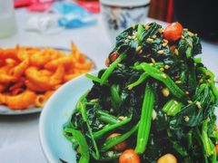 -锦尚阁烤鱼•天津菜(宣武门胡同店)
