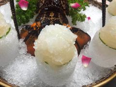 -申粤轩酒楼·三十年粤菜经典(丁香花园店)