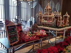 -嘉定凯悦·咖啡厅