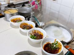 -朱儿面庄(洋河三路店)