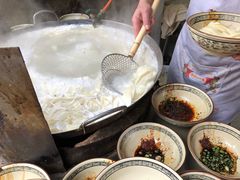 -马王庙刀削面馆(四川省交通学院宿舍店)