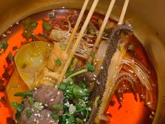 -觅香串串香·麻辣烫·冒菜(欧美广场店)