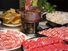 -爆棚肥牛火锅(原福成肥牛城味之缘三里河店)