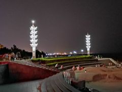 -日照灯塔风景区