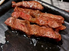 -大馥·炭火烧肉酒场(莘庄莘福坊店)