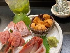 -Sushi Hanzo半藏(天环广场店)
