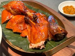-小厨娘淮扬菜(河西奥美大厦店)
