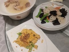 -鹭园酒家·四十年老字号