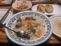 -驿楼兰·新疆菜(火车站店)