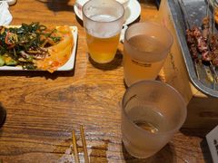 -福苗小骆驼烧烤(莲湖路店)