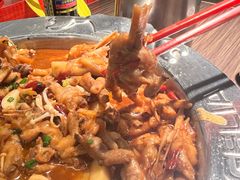 -胖哥俩肉蟹煲(湖滨银泰in77店)