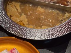 -牛YO寿喜烧和牛火锅自助(三台子万象汇店)