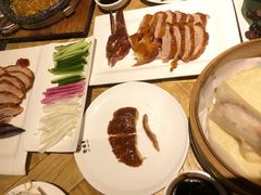果木烤鸭-新梅华(太仓万达店)