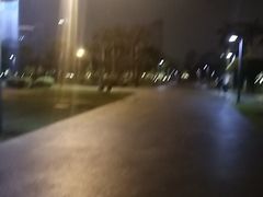 -万绿园