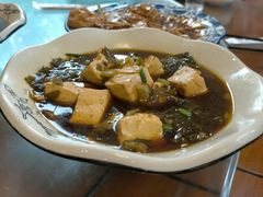 -灵福缘私房菜·农家菜(拈花湾·灵山大佛必推店)