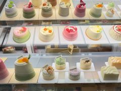 -théATRE 茶聚场(王府中環店)