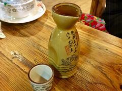 -小锅巴纳西餐厅