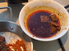 -半天妖烤鱼(紫荆广场店)