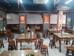 -雪琴面馆富安特色鱼汤面(城中花园店)