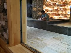 -星河湾温泉洗浴酒店