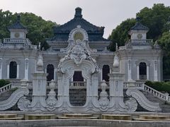 -珠海圆明新园