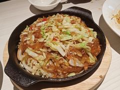 -九毛九西北菜(番禺万达店)