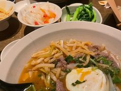 -漆黑觉米粉(三里屯店)