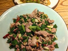 -滇铺子·云南特色菜·鲜花野菜季(曲靖万达店)