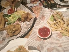 -米兰西点(新华路店)