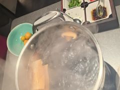 -鼎鼎香·港式火锅(北京SKP店)