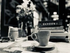 -沙左咖啡(创意68店)