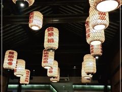 大堂-二十八里太湖船菜(吉祥路店)