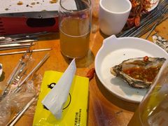 -四禧精酿铜锅涮肉·烧烤工场(大明湖店)