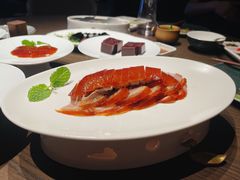 -四季民福烤鸭店(东四十条店)
