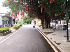 -张钰强中医正骨推拿连锁(唐家人才公寓店)