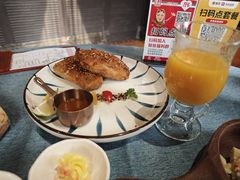 -俄士厨房(未来城店)
