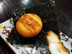 -哥哥の深夜食堂(永乐汇亲子购物运动中心店)