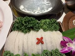 -润泽园椰子鸡(汇一城店)