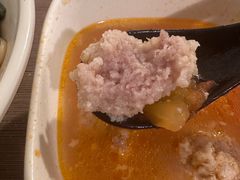 -老家猪肝面(石油路店)