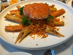 -茉芮·精致四季川菜(三坊七巷店)